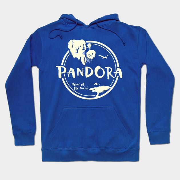 Pandora Hoodie by RayRaysX2